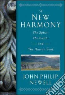 A New Harmony libro in lingua di Newell John Philip