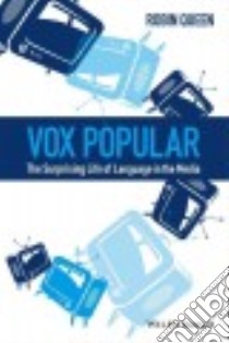 Vox Popular libro in lingua di Queen Robin