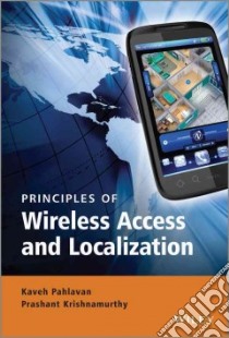 Principles of Wireless Networks libro in lingua di Not Available (NA)