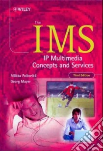 The IMS libro in lingua di Poikselka Miikka, Mayer Georg