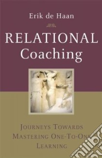 Relational Coaching libro in lingua di Hann Erik de