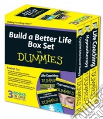 Build a Better Life Box Set for Dummies libro in lingua di Willson Rob (EDT)