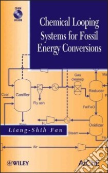 Chemical Looping Systems for Fossil Energy Conversions libro in lingua di Fan Liang-Shih