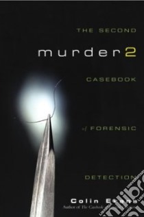 Murder Two libro in lingua di Evans Colin