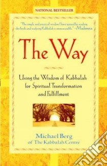 The Way libro in lingua di Berg Michael