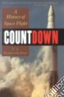 Countdown libro in lingua di Heppenheimer T. A.
