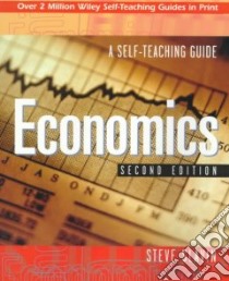 Economics libro in lingua di Slavin Stephen L.