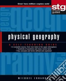 Physical Geography libro in lingua di Craghan Michael