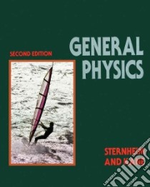 General Physics libro in lingua di Sternheim Morton M., Kane Joseph W.