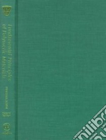 Fundamental Principles of Polymeric Materials libro in lingua di Rosen Stephen L.