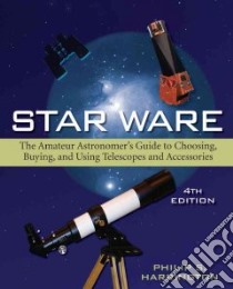 Star Ware libro in lingua di Harrington Philip S.