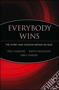 Everybody Wins libro in lingua di Phil  Harkins