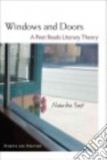 Windows and Doors libro in lingua di Saje Natasha