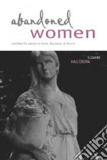 Abandoned Women libro in lingua di Hagedorn Suzanne C.