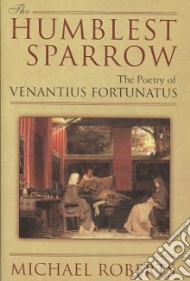 The Humblest Sparrow libro in lingua di Roberts Michael