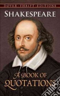 Shakespeare libro in lingua di Shakespeare William