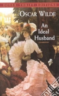 Ideal Husband libro in lingua di Oscar Wilde