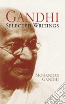 Gandhi libro in lingua di Gandhi Mahatma, Duncan Ronald
