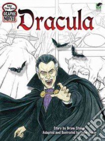 Dracula libro in lingua di John Green