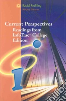Current Perspectives libro in lingua di Brunson Rodney