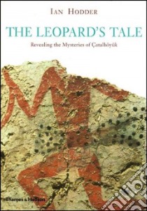 The Leopard's Tale libro in lingua di Hodder Ian