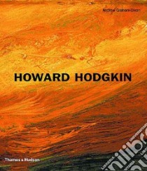 Howard Hodgkin libro in lingua di Andrew Graham-Dixon