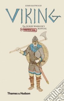 Viking libro in lingua di Haywood John