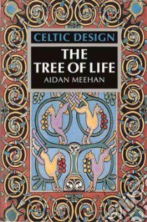 Celtic Design libro in lingua di Meehan Aidan