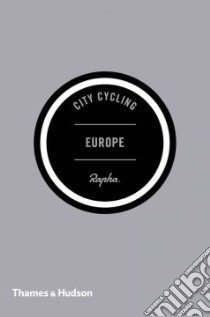 City Cycling libro in lingua di Edwards Andrew (CRT), Leonard Max (CRT)