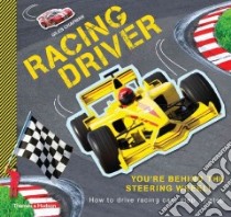 Racing Driver libro in lingua di Chapman Giles