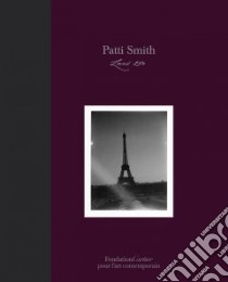 Patti Smith, Land 250 libro in lingua di Smith Patti