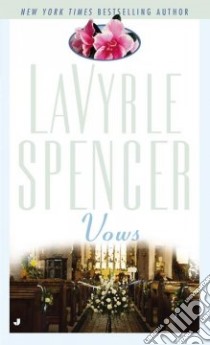 Vows libro in lingua di Spencer LaVyrle
