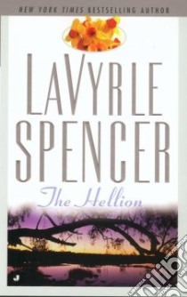 The Hellion libro in lingua di Spencer LaVyrle