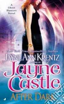 After Dark libro in lingua di Castle Jayne