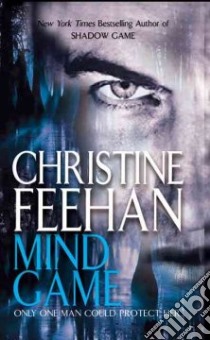 Mind Game libro in lingua di Feehan Christine
