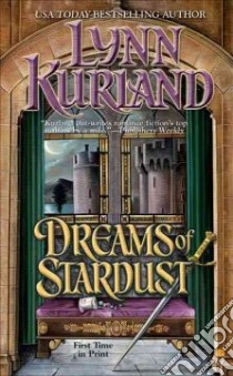 Dreams Of Stardust libro in lingua di Kurland Lynn