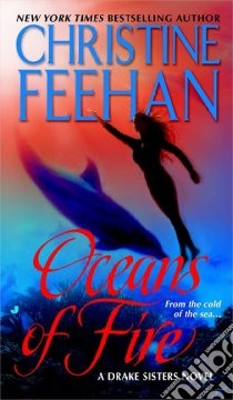 Oceans of Fire libro in lingua di Feehan Christine
