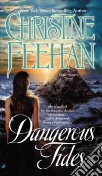 Dangerous Tides libro in lingua di Feehan Christine