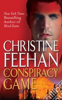 Conspiracy Game libro in lingua di Feehan Christine