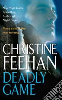 Deadly Game libro in lingua di Feehan Christine