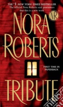 Tribute libro in lingua di Roberts Nora