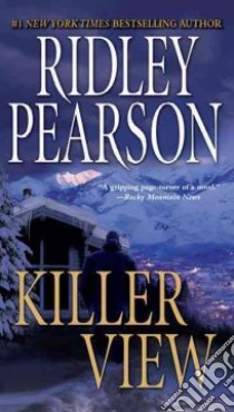 Killer View libro in lingua di Pearson Ridley
