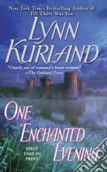 One Enchanted Evening libro in lingua di Kurland Lynn