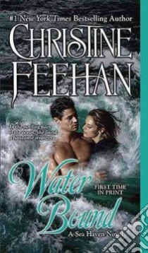 Water Bound libro in lingua di Feehan Christine