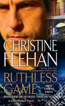 Ruthless Game libro in lingua di Feehan Christine