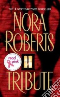 Tribute libro in lingua di Roberts Nora