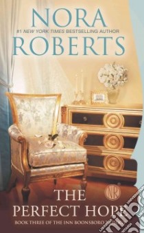 The Perfect Hope libro in lingua di Roberts Nora