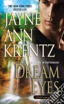 Dream Eyes libro in lingua di Krentz Jayne Ann