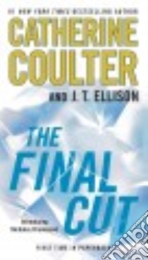 The Final Cut libro in lingua di Coulter Catherine, Ellison J. T.