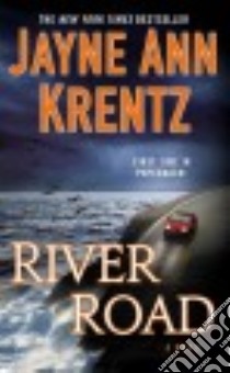 River Road libro in lingua di Krentz Jayne Ann